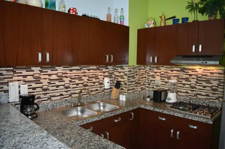 Apartamentos Quetzal Penthouse 2 Rec