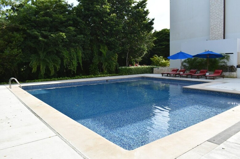 Apartamentos Quetzal Penthouse 2 Rec