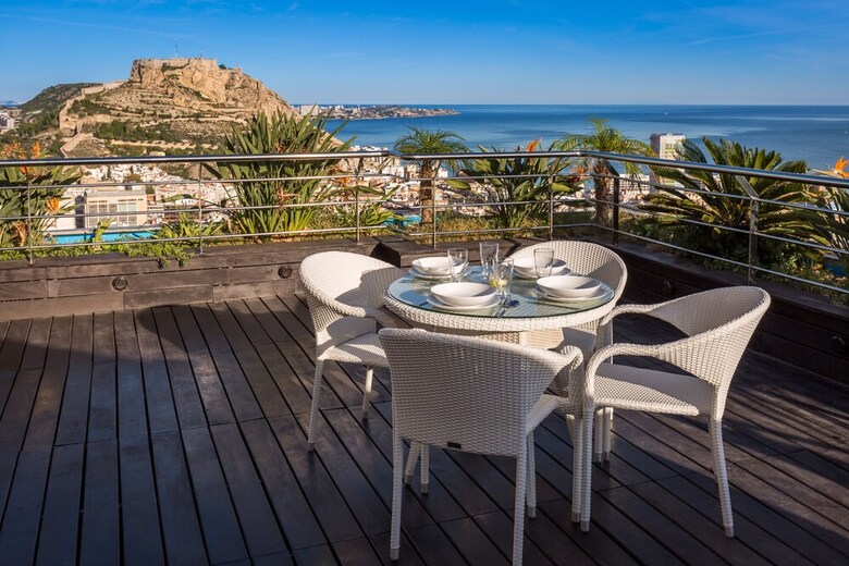 Apartamentos Kasa25 Panoramic 1