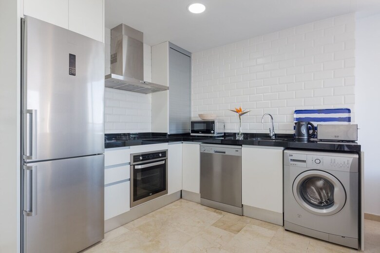 Apartamentos Kasa25 Panoramic 1