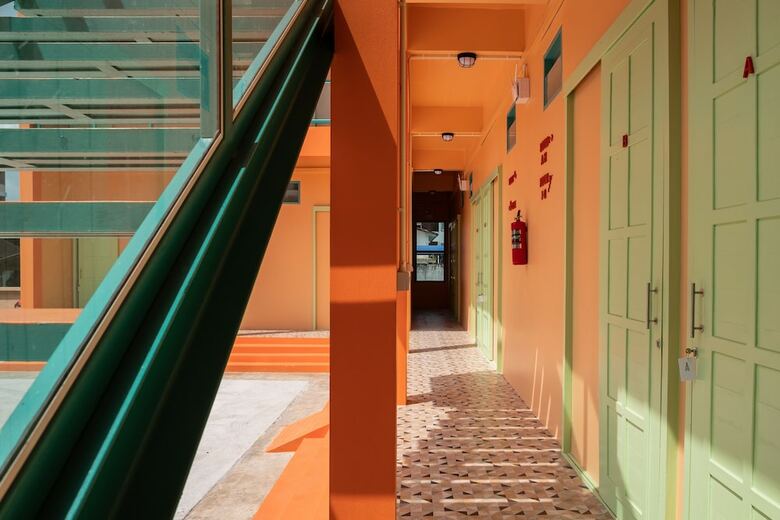 Alley51 Hotel - Adults Only