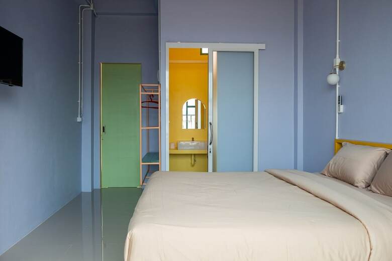 Alley51 Hotel - Adults Only