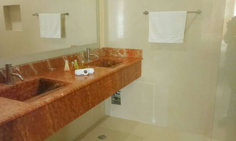 Apartamentos Puerto Aventuras 2 Rec