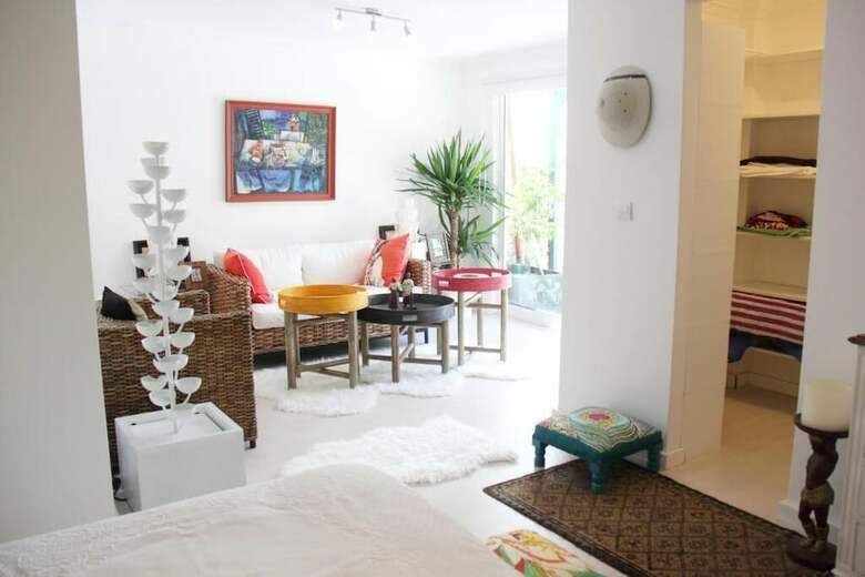 Agroturismo Estoril Cottage