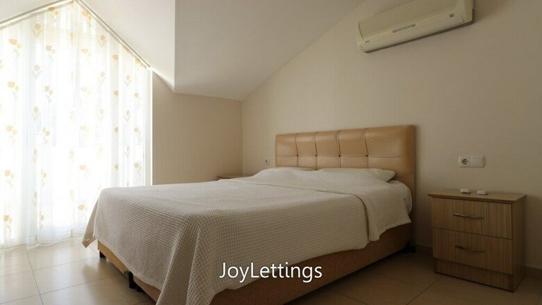 Apartamento Villa Bg12 By Joylettings