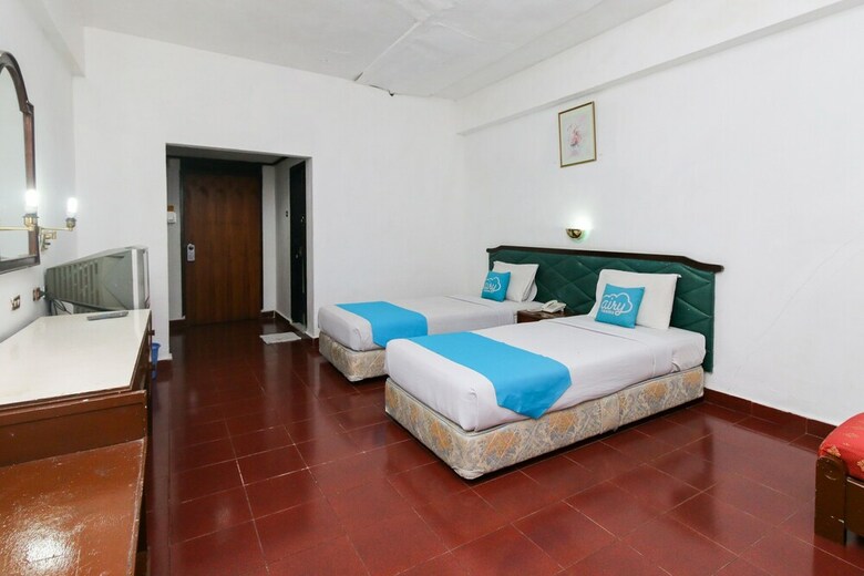 Hotel Airy Sipora Pora 4 Parapat