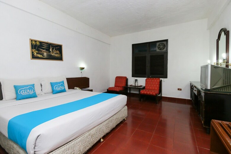 Hotel Airy Sipora Pora 4 Parapat
