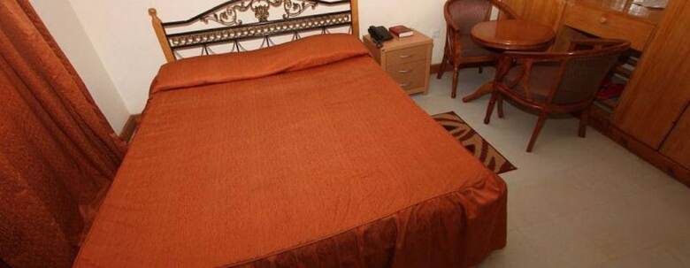 Eldoret Wagon Hotel