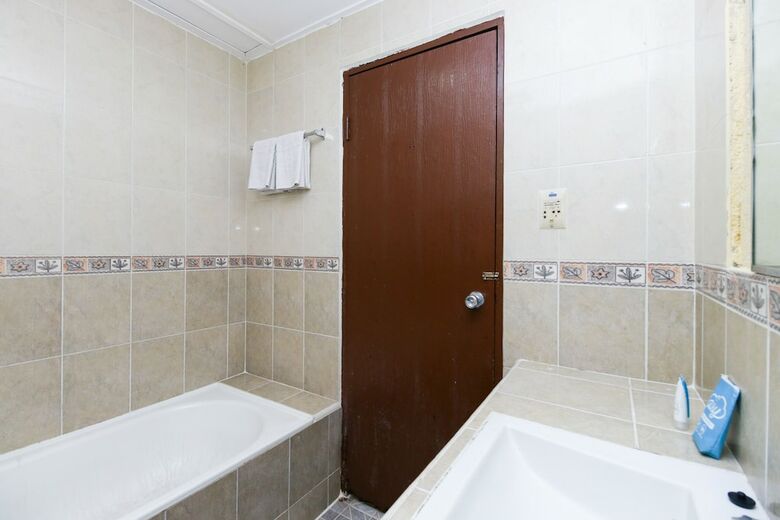 Hotel Airy Tpr Sinaga 2 Parapat