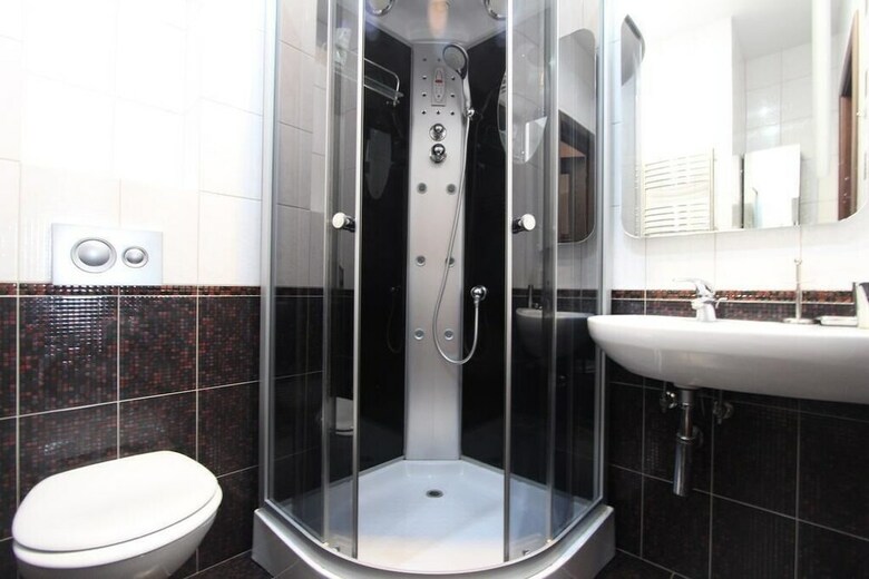Moscow Premium Apartment