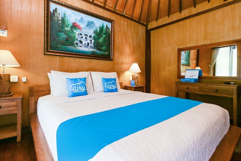 Hotel Airy Raya Kuta 2 Lombok