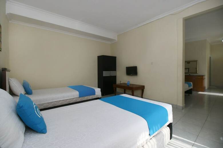 Hotel Airy Cisarua Lembah Nyiur 69 Bogor
