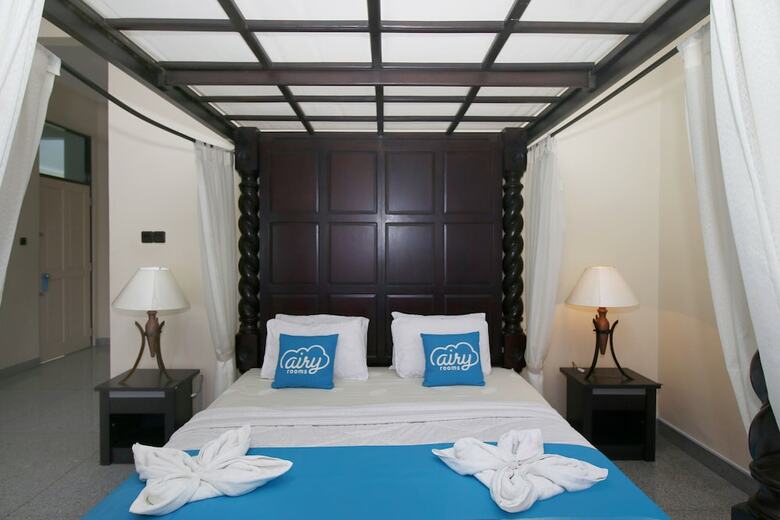 Hotel Airy Cisarua Lembah Nyiur 69 Bogor