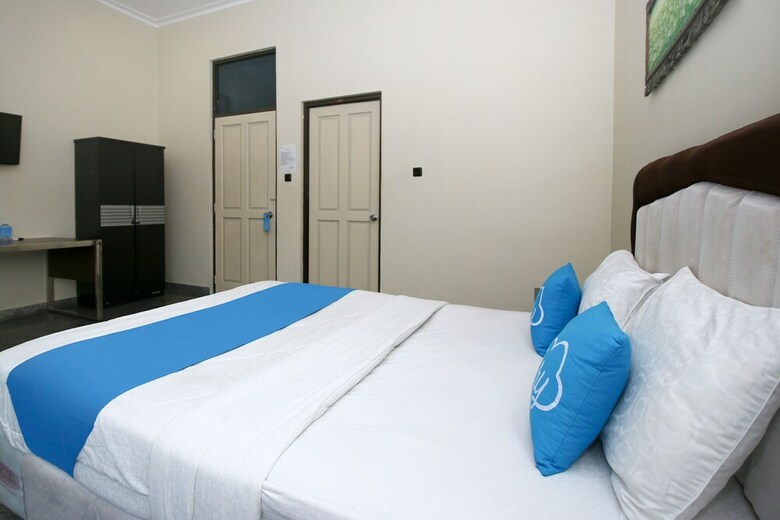 Hotel Airy Cisarua Lembah Nyiur 69 Bogor