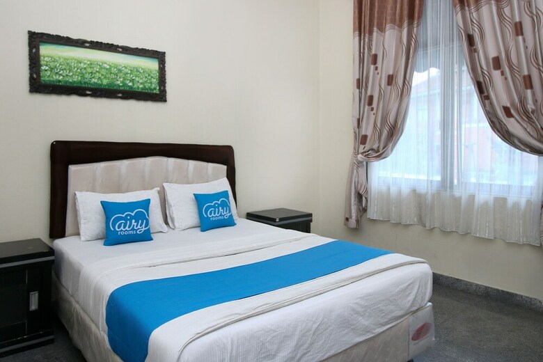 Hotel Airy Cisarua Lembah Nyiur 69 Bogor