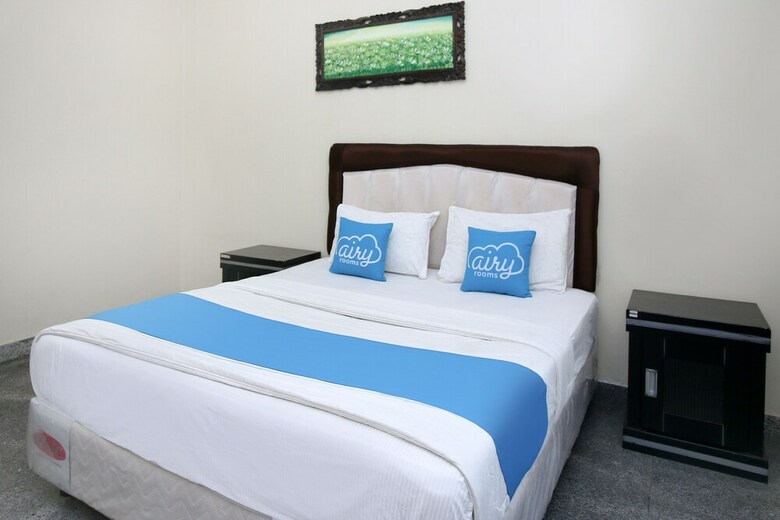 Hotel Airy Cisarua Lembah Nyiur 69 Bogor