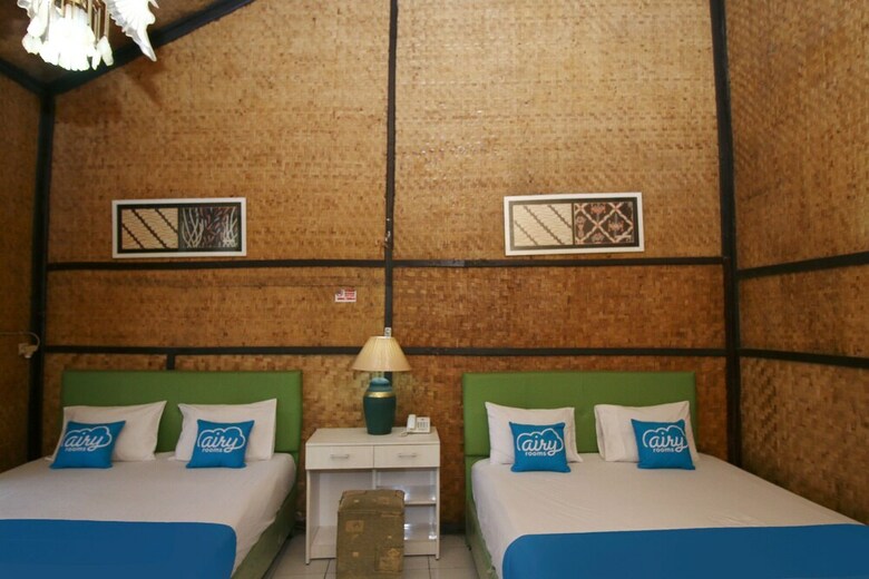Hotel Airy Otista 267 Garut