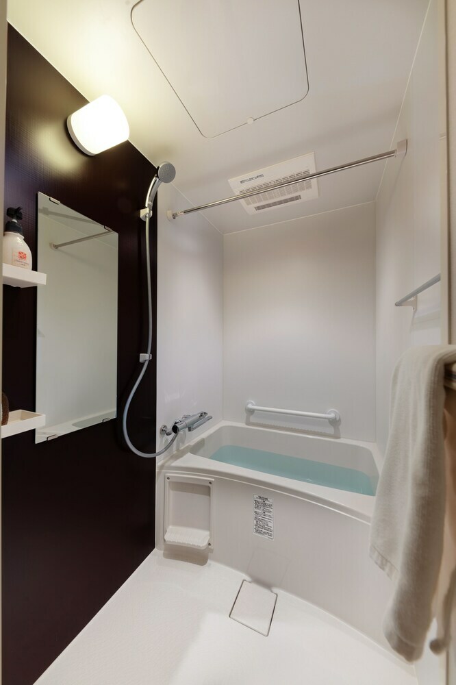 Aparthotel A&m House Enmachi Station