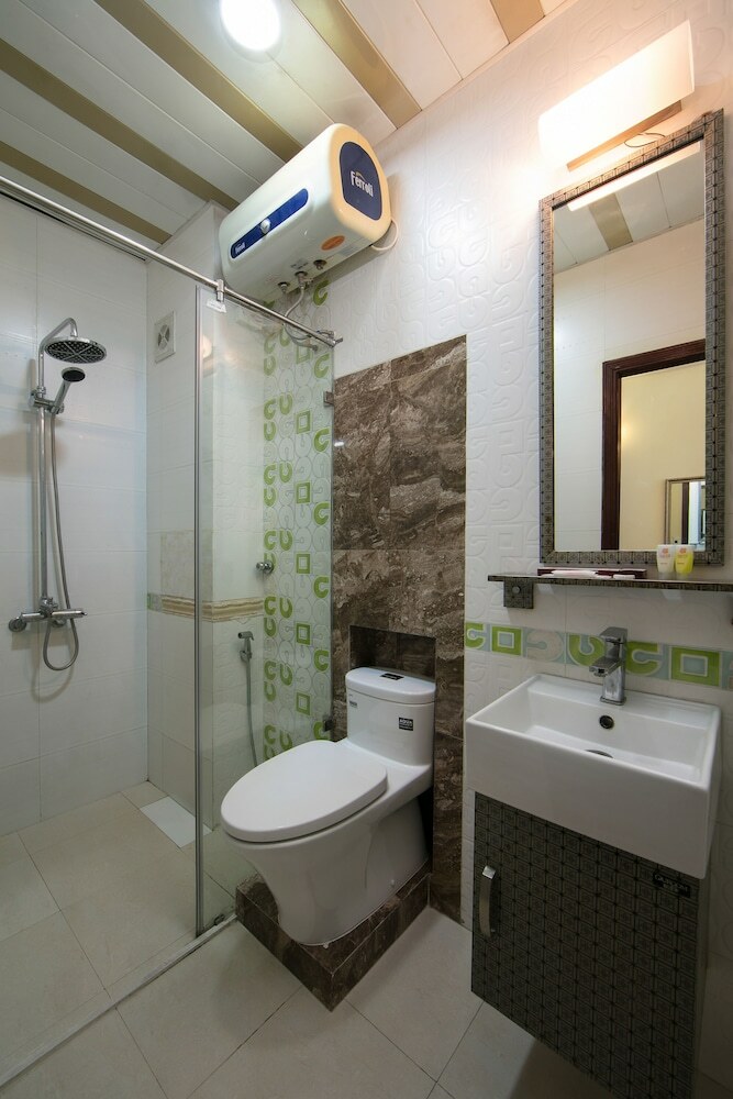 Ritz Boutique Hotel