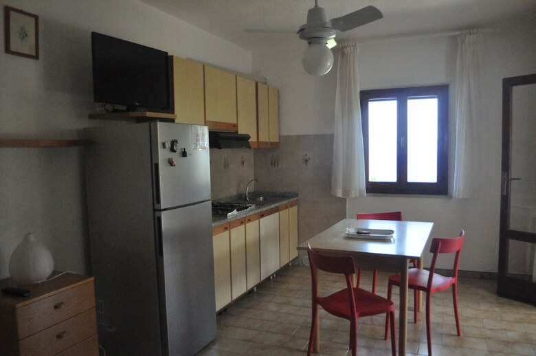Apartamento Residence Belvedere