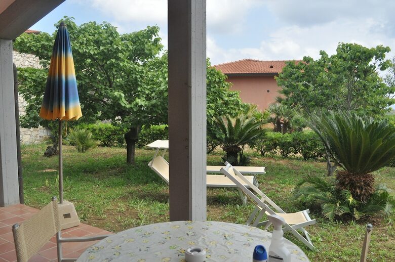 Apartamento Residence Belvedere