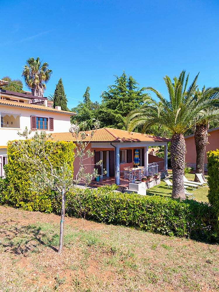 Apartamento Residence Belvedere