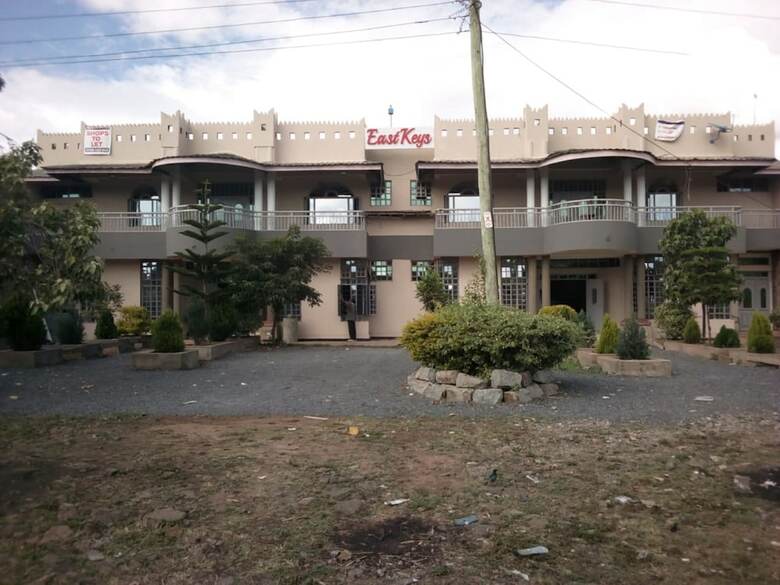 East Keys Hotel