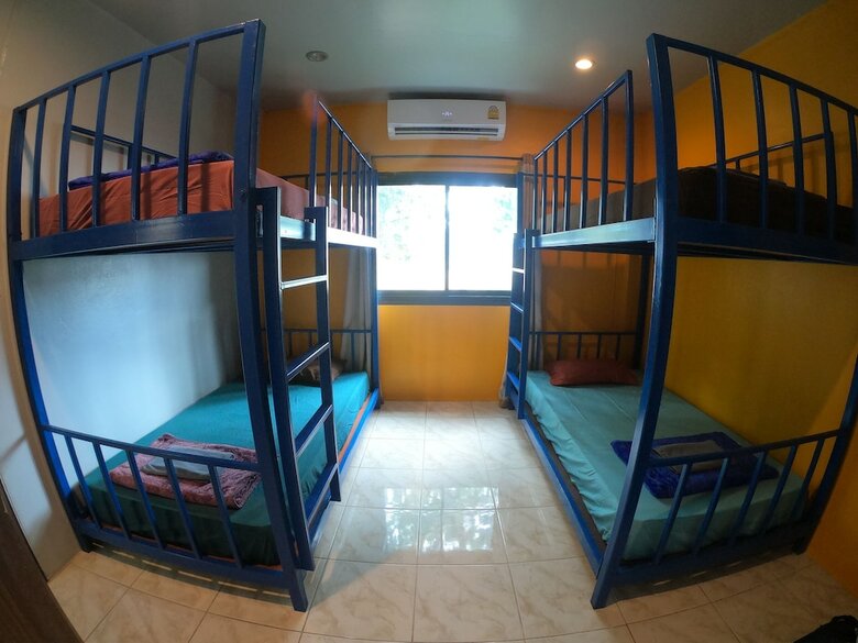 Hostal Sleepyheadhostel