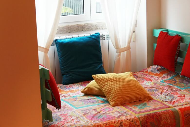Hotel Nesha Guesthouse Lisbon