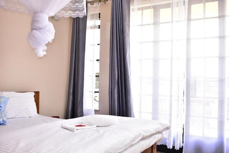 Hotel Valbras Homestay Nairobi