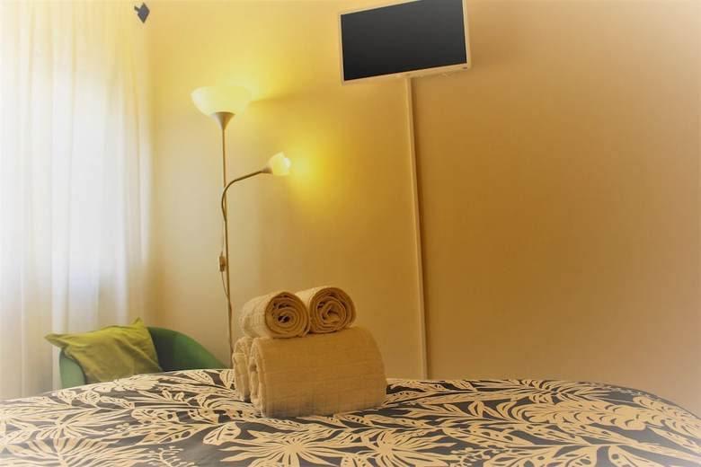 Hotel Nesha Lucky Nr. 23