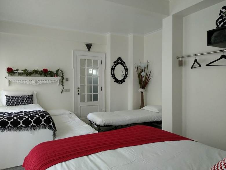 Hotel Nesha Lucky Nr. 23