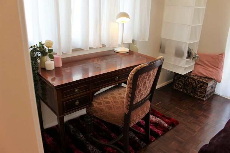 Hotel Nesha Lucky Nr. 23