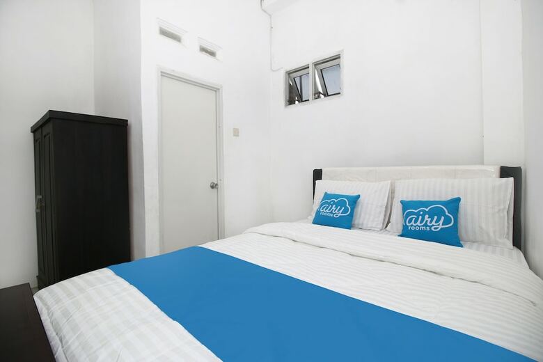 Hotel Airy Eco Sriti 2 Batu