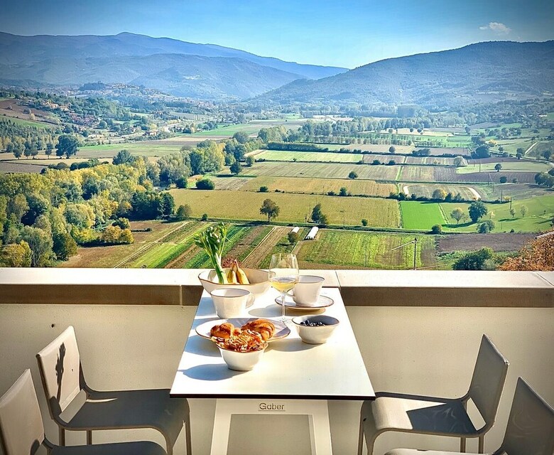 Apartamento Poppi Suites