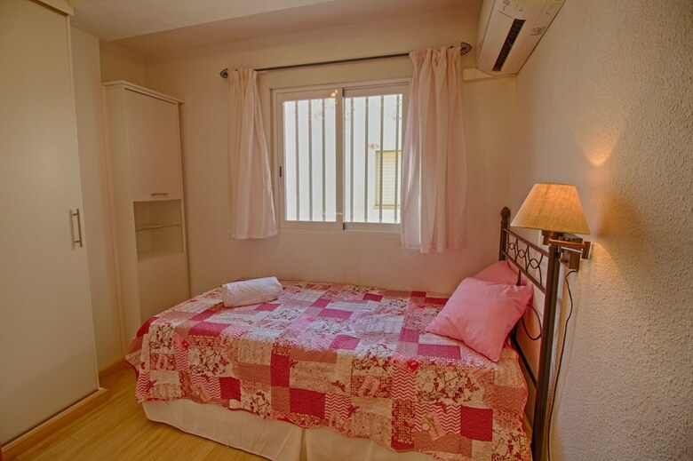 Apartamento Costa Calpe - Apolo III 6