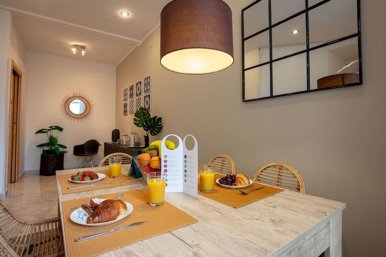 Apartamento Sweet Inn - Piazza Di Spagna