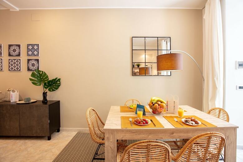 Apartamento Sweet Inn - Piazza Di Spagna