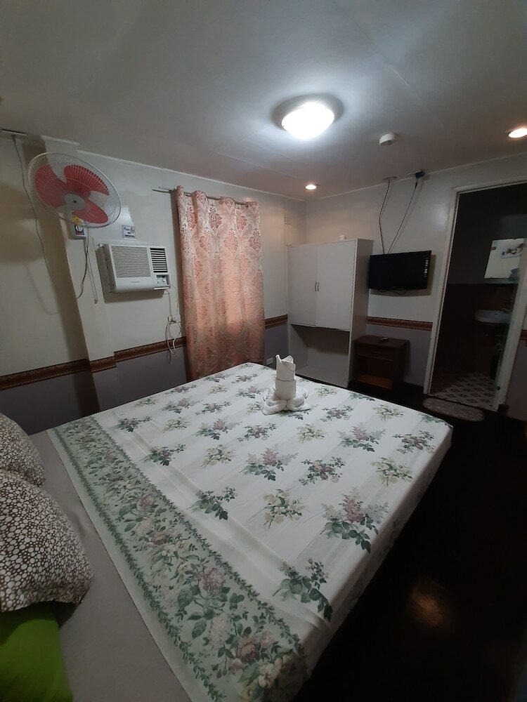 Hotel Sea Coral Lodge