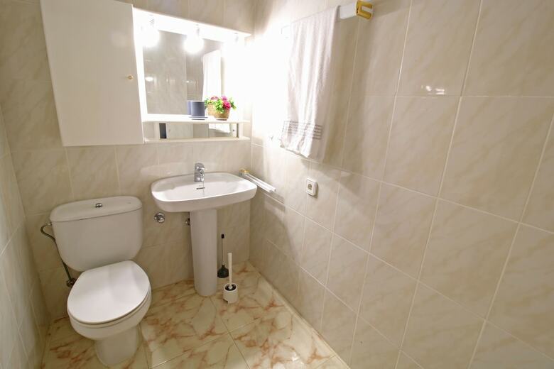 Villa Costa Calpe - Ute