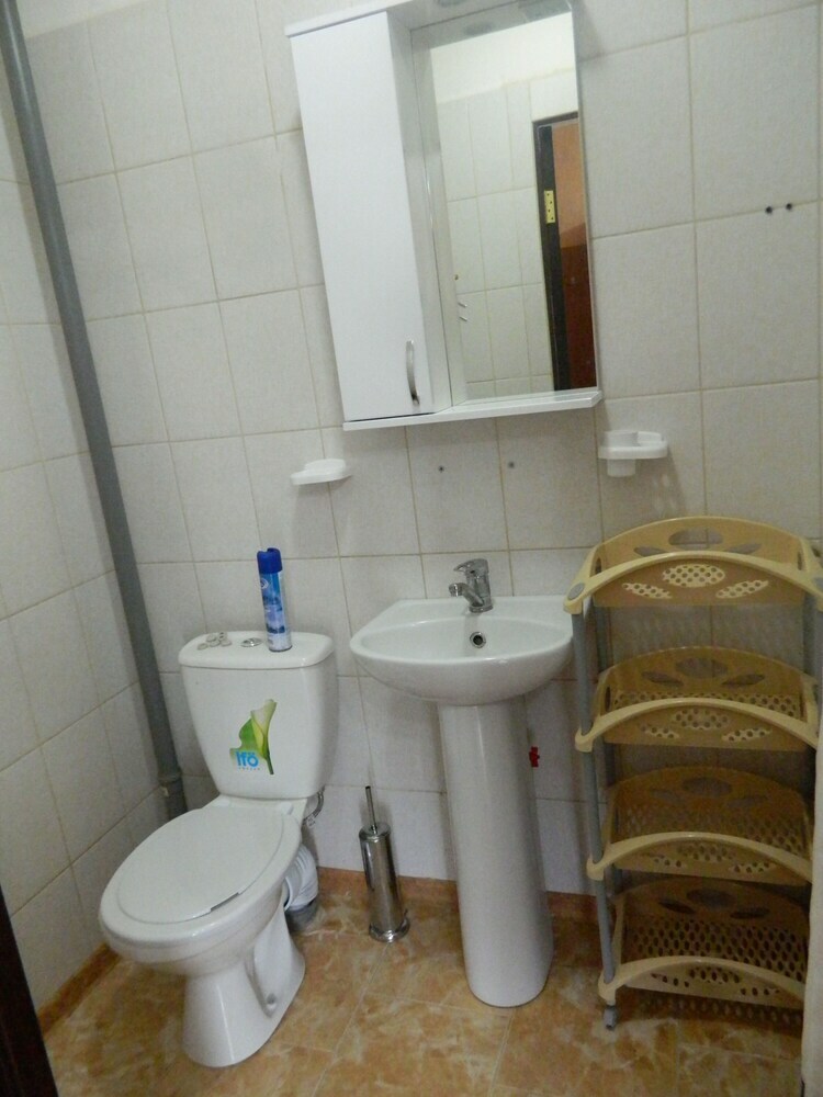 Hotel Guest House Kovcheg