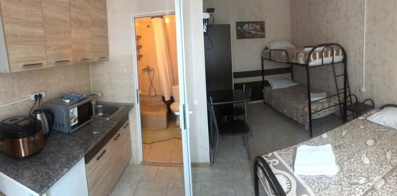 Hotel Guest House Kovcheg