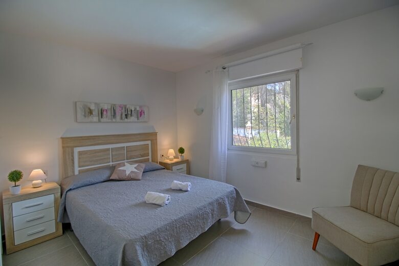 Villa Costa Calpe - Martinet