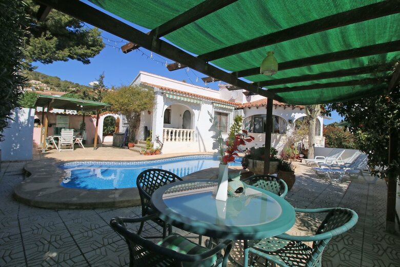 Villa Costa Calpe - Lloyd