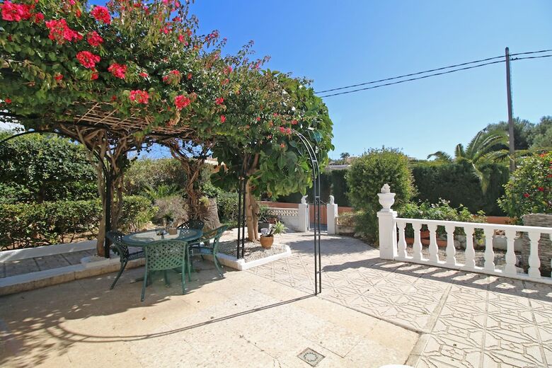 Villa Costa Calpe - Lloyd