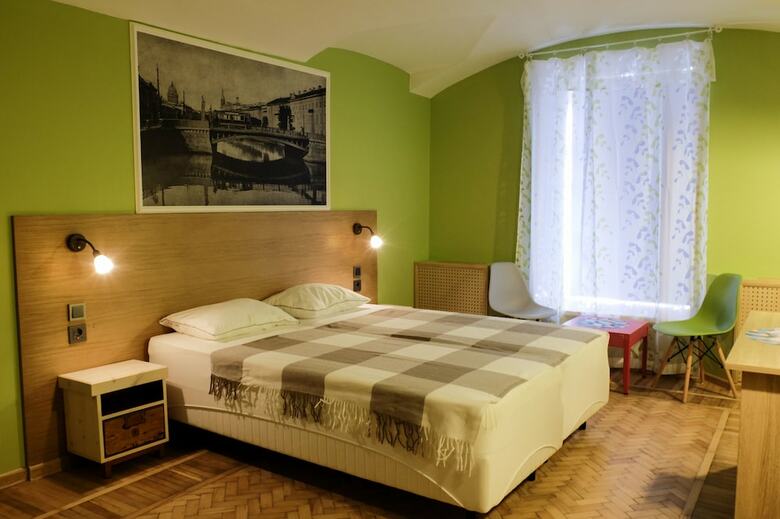 Hotel Guest House Kolomna