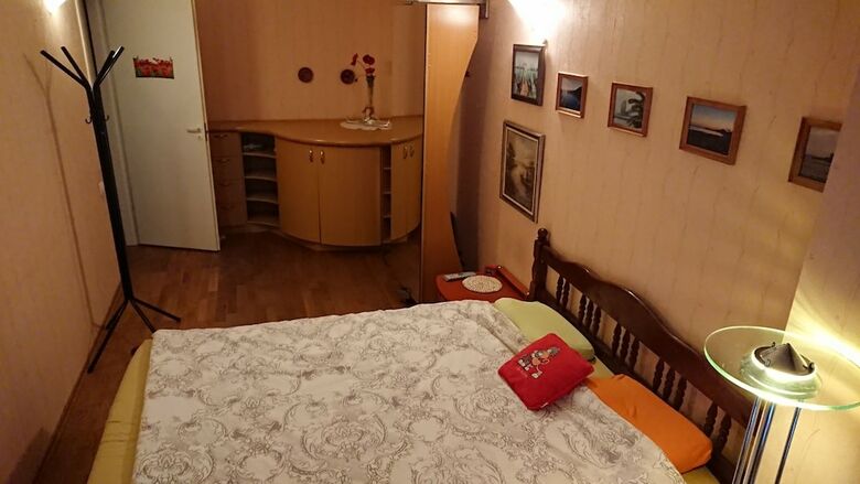 Hotel Guest House Kolomna