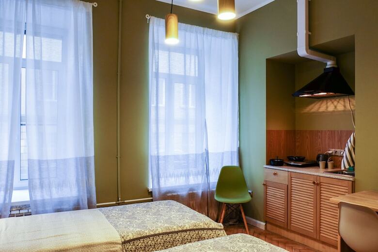 Hotel Guest House Kolomna