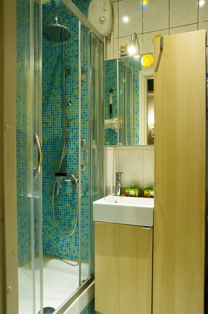 Hotel Guest House Kolomna