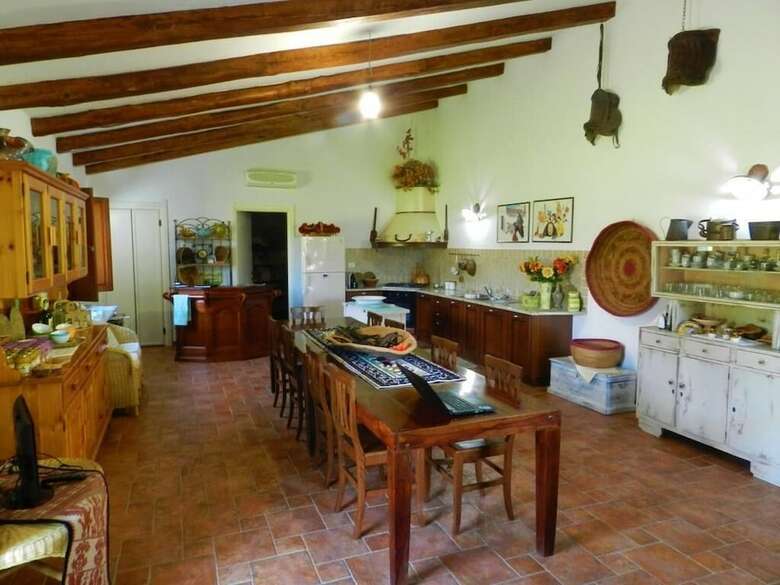 B&B Chicchiritanos
